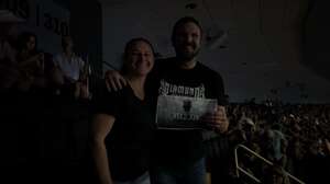 Zac Brown Band: Love & Fear Tour