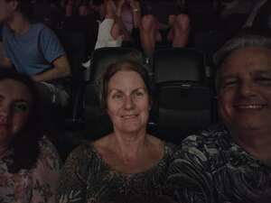 Zac Brown Band: Love & Fear Tour