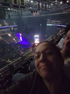Zac Brown Band: Love & Fear Tour