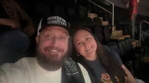 Zac Brown Band: Love & Fear Tour