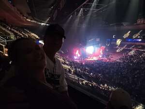Zac Brown Band: Love & Fear Tour