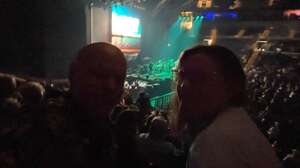 Zac Brown Band: Love & Fear Tour