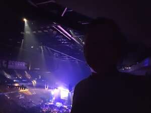 Zac Brown Band: Love & Fear Tour