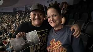 Zac Brown Band: Love & Fear Tour