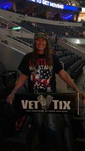 Zac Brown Band: Love & Fear Tour