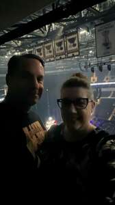 Zac Brown Band: Love & Fear Tour