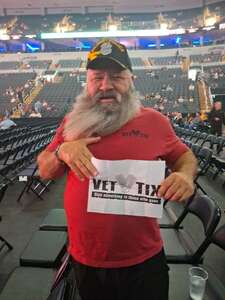 Zac Brown Band: Love & Fear Tour