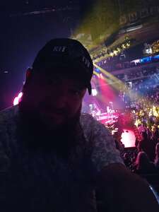 Zac Brown Band: Love & Fear Tour