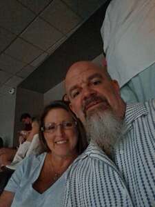 Zac Brown Band: Love & Fear Tour