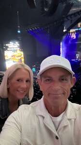 Zac Brown Band: Love & Fear Tour