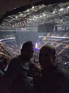 Zac Brown Band: Love & Fear Tour