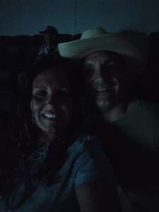 Zac Brown Band: Love & Fear Tour
