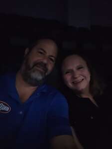 Zac Brown Band: Love & Fear Tour