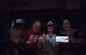Zac Brown Band: Love & Fear Tour