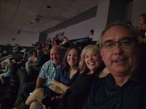 Zac Brown Band: Love & Fear Tour