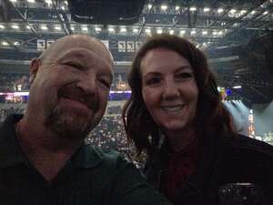 Zac Brown Band: Love & Fear Tour