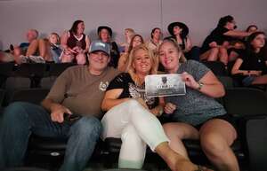 Zac Brown Band: Love & Fear Tour