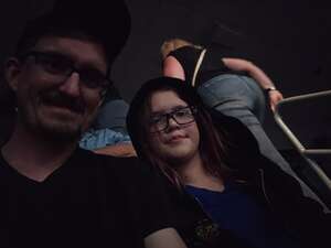 Zac Brown Band: Love & Fear Tour