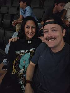 Zac Brown Band: Love & Fear Tour
