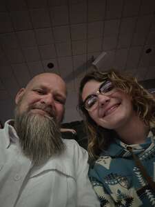Zac Brown Band: Love & Fear Tour