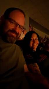 Zac Brown Band: Love & Fear Tour