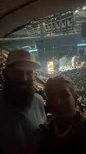 Zac Brown Band: Love & Fear Tour