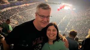 Zac Brown Band: Love & Fear Tour