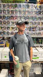 Collectibles Extravaganza