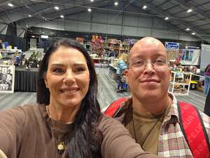 Collectibles Extravaganza