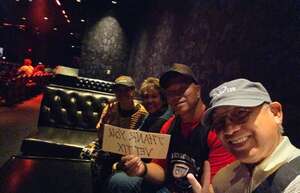 Jabbawockeez