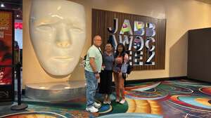 Jabbawockeez