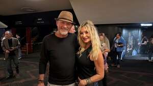 Chicago & Styx: The Windy Cities Tour
