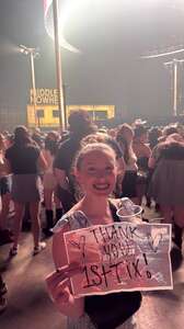 Kacey Musgraves - Middle of Nowhere Tour 
