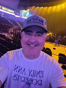 Thomas Rhett: The Soundtrack to Life Tour