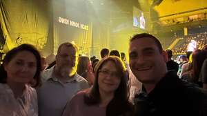 Thomas Rhett: The Soundtrack to Life Tour