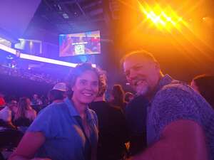 Thomas Rhett: The Soundtrack to Life Tour