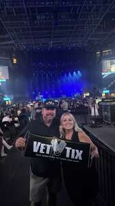 Thomas Rhett: The Soundtrack to Life Tour