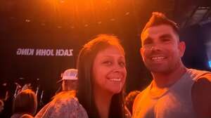 Thomas Rhett: The Soundtrack to Life Tour