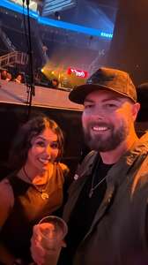 Thomas Rhett: The Soundtrack to Life Tour