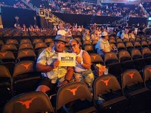 Thomas Rhett: The Soundtrack to Life Tour