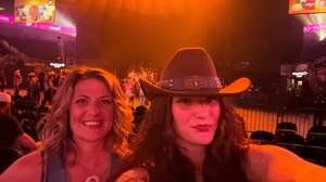 Thomas Rhett: The Soundtrack to Life Tour