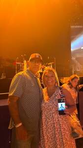 Thomas Rhett: The Soundtrack to Life Tour