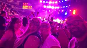 Thomas Rhett: The Soundtrack to Life Tour
