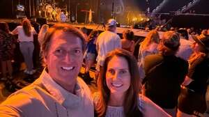 Thomas Rhett: The Soundtrack to Life Tour