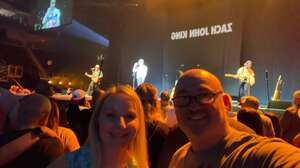 Thomas Rhett: The Soundtrack to Life Tour