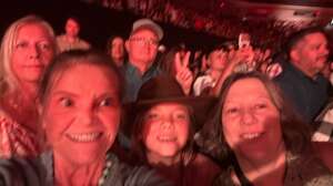 Thomas Rhett: The Soundtrack to Life Tour