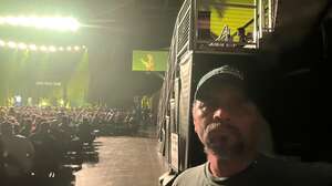 Thomas Rhett: The Soundtrack to Life Tour