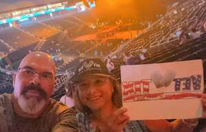 Thomas Rhett: The Soundtrack to Life Tour