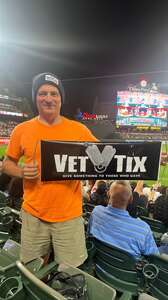 Baltimore Orioles - MLB vs Milwaukee Brewers