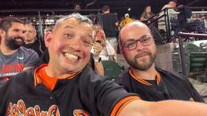 Baltimore Orioles - MLB vs Milwaukee Brewers